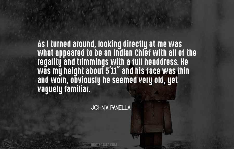John V. Panella Quotes #662888 John V. Panella Quotes #662888