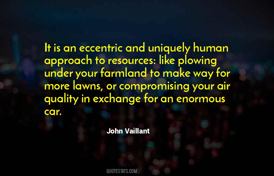 John Vaillant Quotes #144092