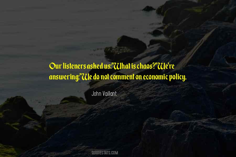 John Vaillant Quotes #909784