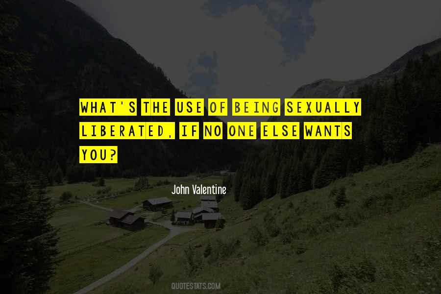 John Valentine Quotes #738261