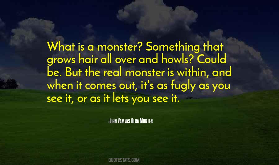 John Vamvas Olga Montes Quotes #1606280 John Vamvas Olga Montes Quotes #1606280