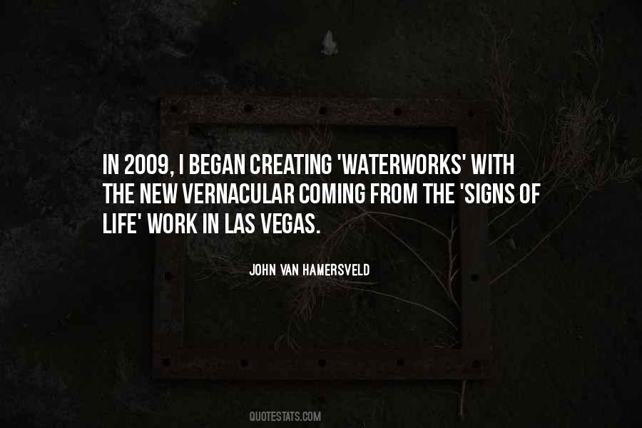 John Van Hamersveld Quotes #73238