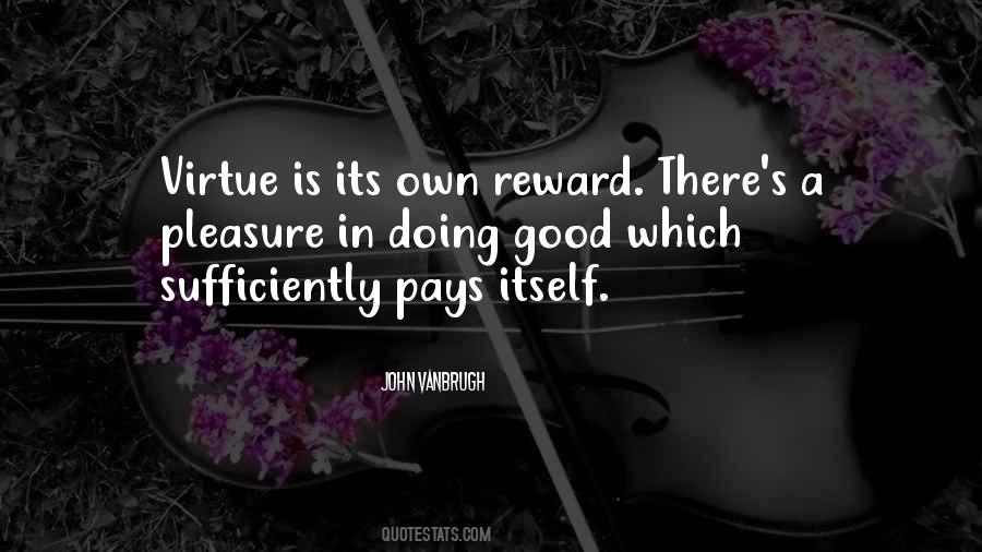 John Vanbrugh Quotes #1246872