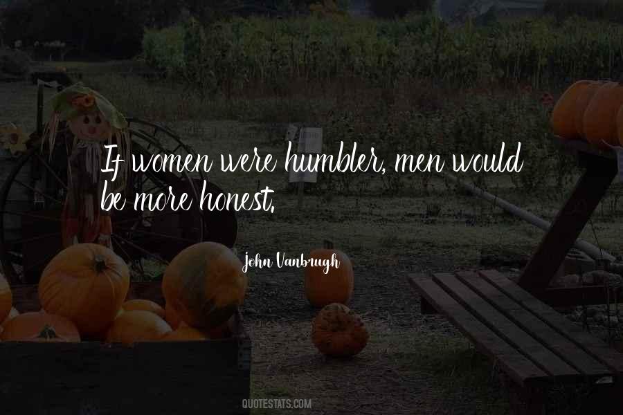 John Vanbrugh Quotes #1855654