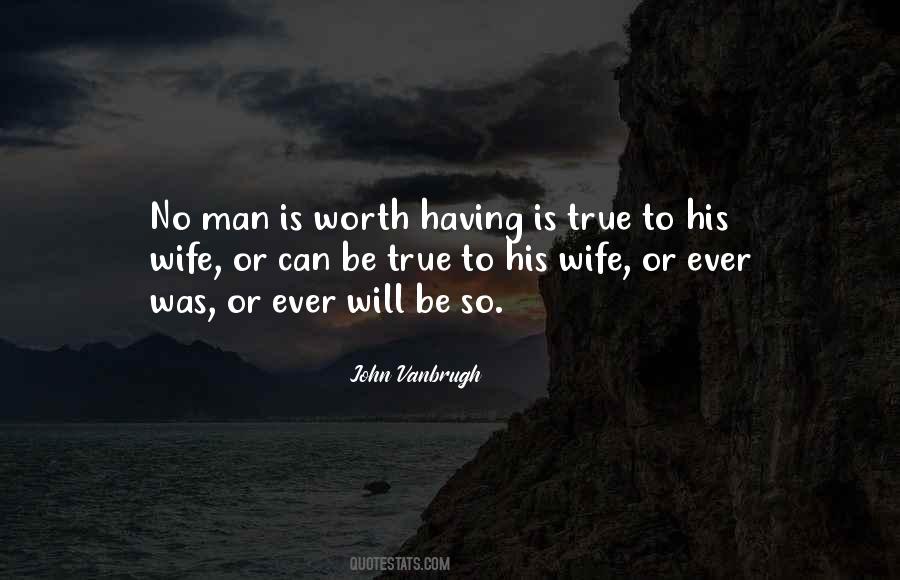 John Vanbrugh Quotes #245638