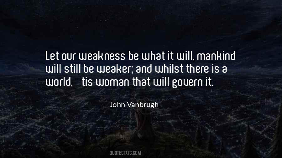 John Vanbrugh Quotes #512382