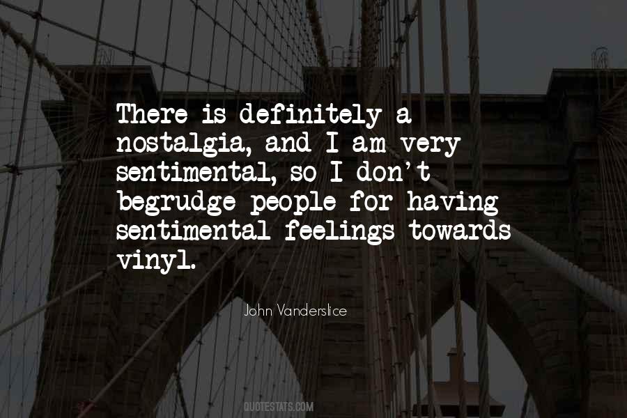 John Vanderslice Quotes #1435800