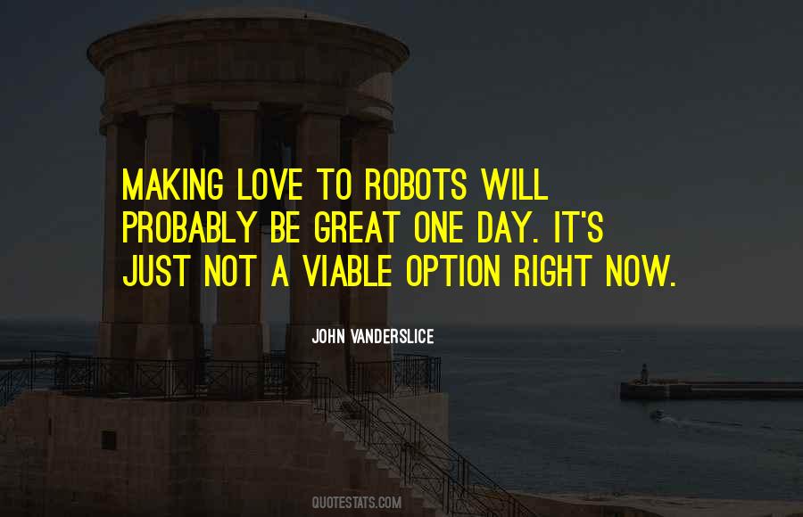 John Vanderslice Quotes #455855