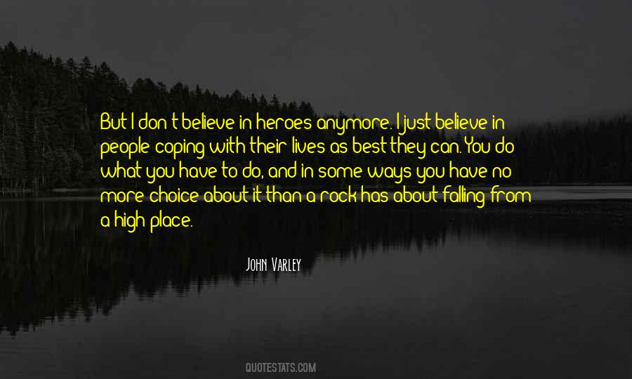 John Varley Quotes #1371357