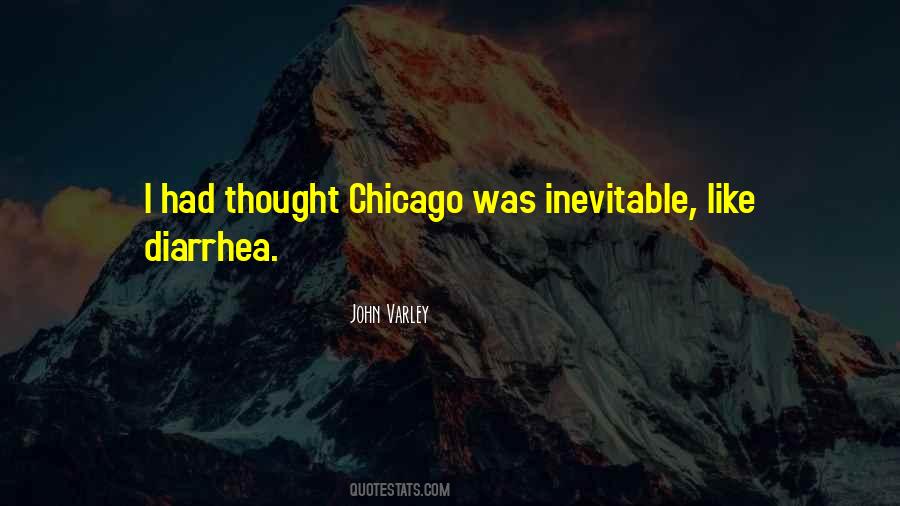 John Varley Quotes #1592189