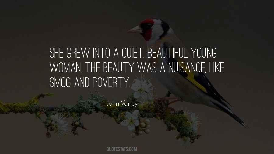 John Varley Quotes #368498