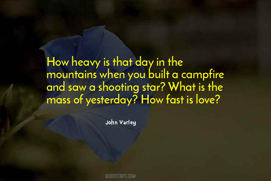 John Varley Quotes #686357