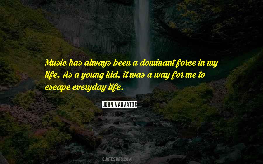 John Varvatos Quotes #122226