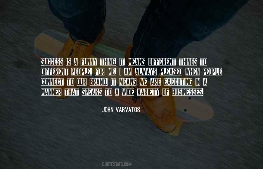 John Varvatos Quotes #1260839