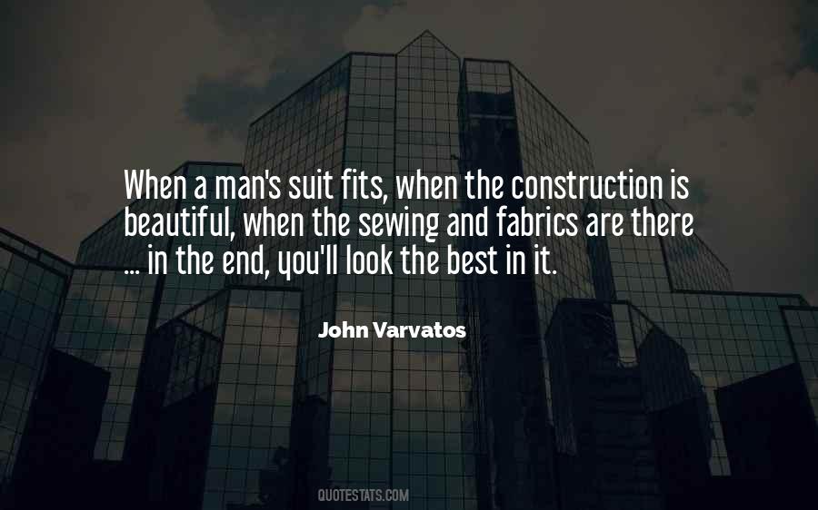 John Varvatos Quotes #1481455