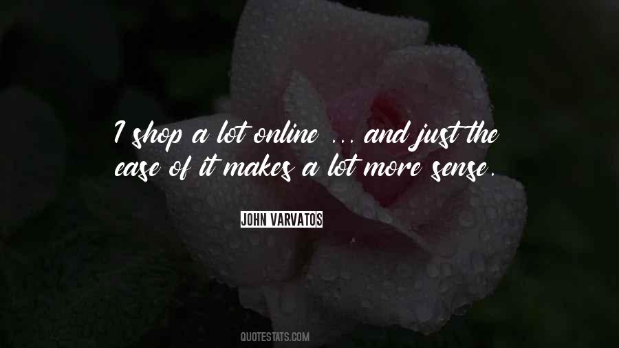 John Varvatos Quotes #394313