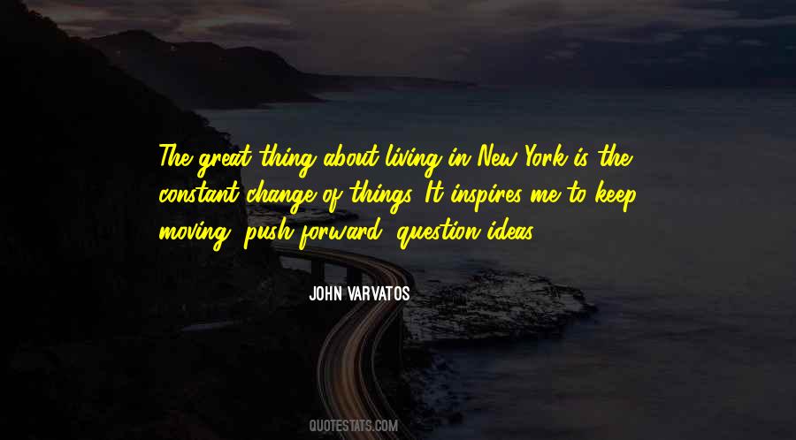 John Varvatos Quotes #713058