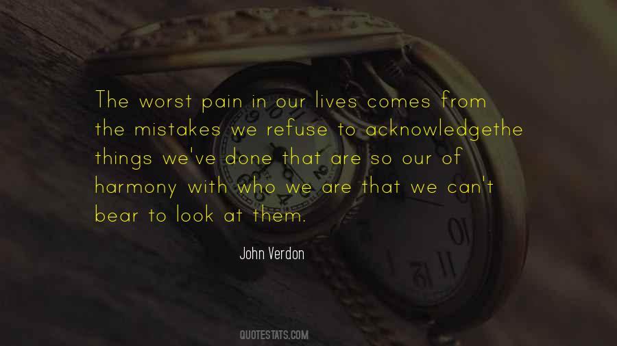 John Verdon Quotes #154783