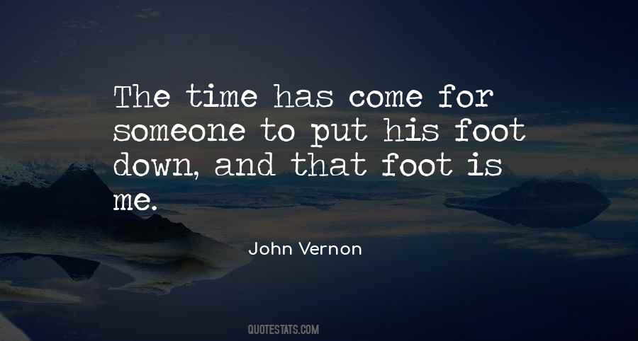 John Vernon Quotes #1491123