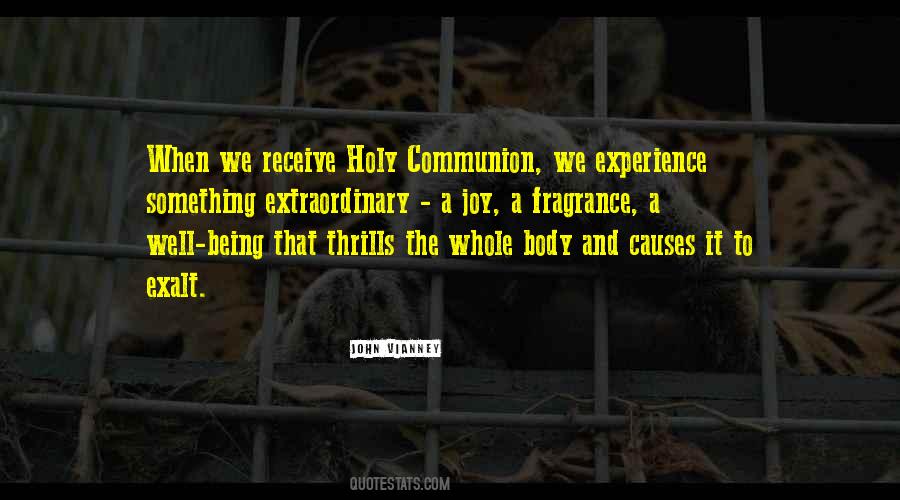 John Vianney Quotes #1011931 John Vianney Quotes #1011931