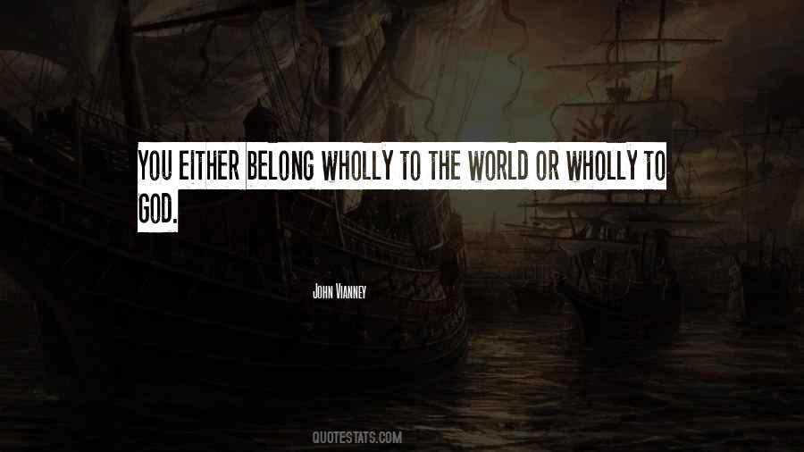 John Vianney Quotes #1136158 John Vianney Quotes #1136158