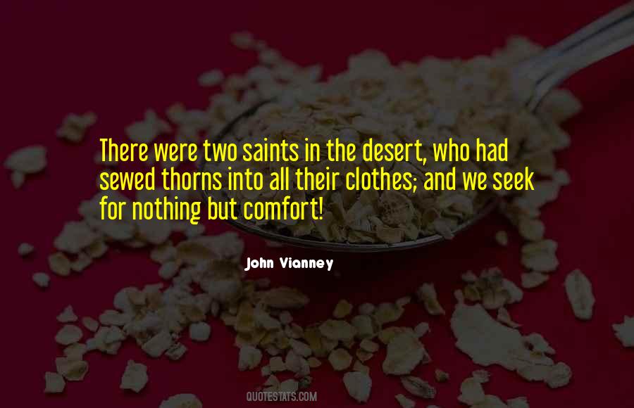 John Vianney Quotes #3093