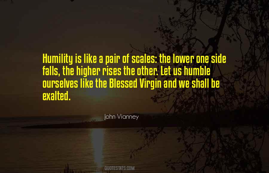 John Vianney Quotes #424345