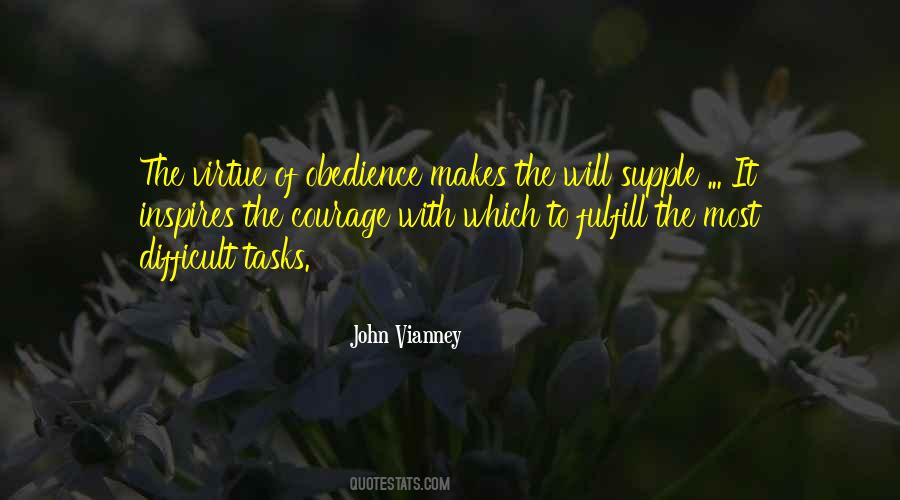 John Vianney Quotes #828831 John Vianney Quotes #828831