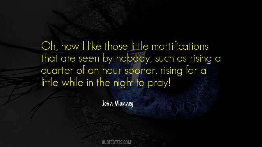 John Vianney Quotes #986555 John Vianney Quotes #986555