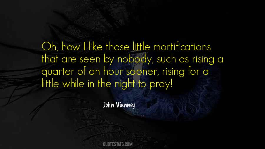 John Vianney Quotes #986555