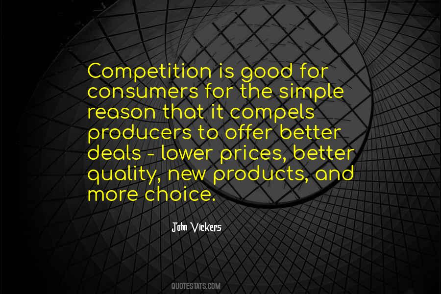 John Vickers Quotes #730806