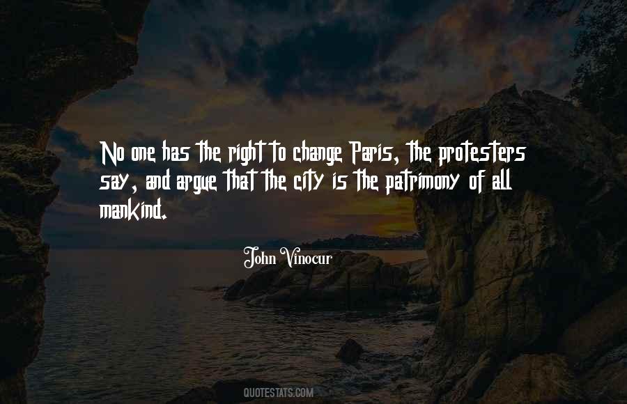 John Vinocur Quotes #640569