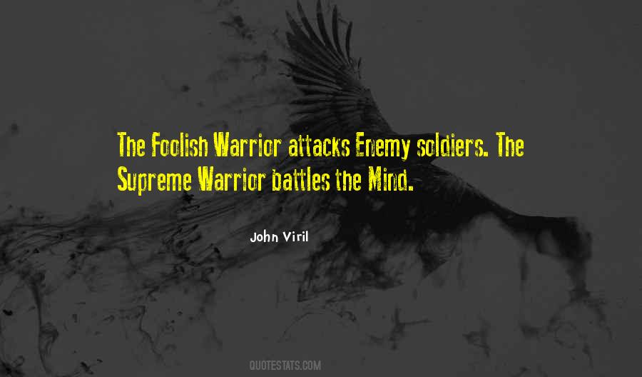 John Viril Quotes #697607 John Viril Quotes #697607
