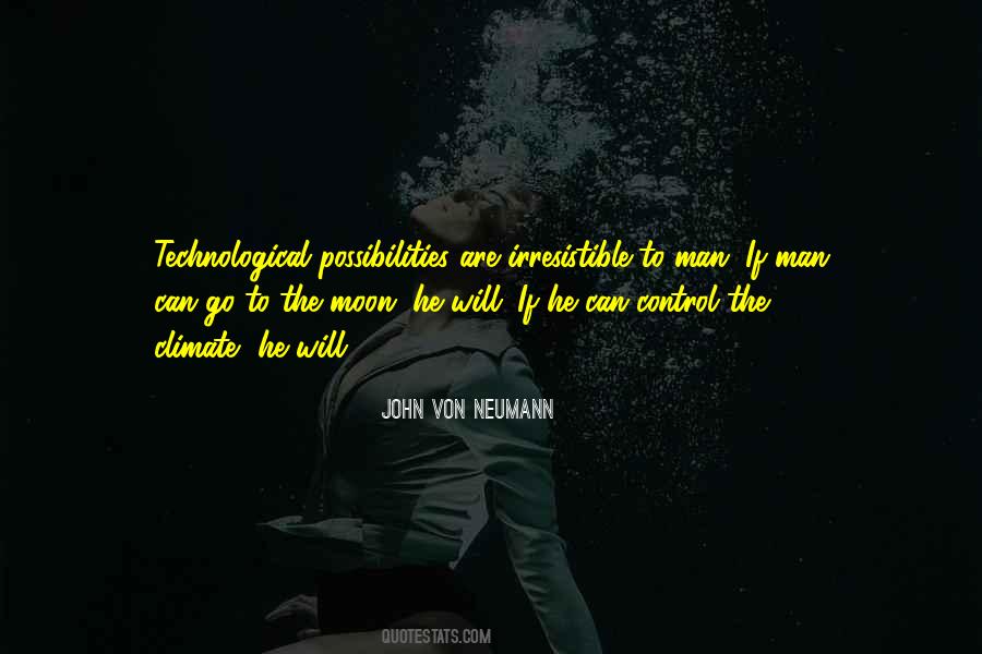 John Von Neumann Quotes #1004858