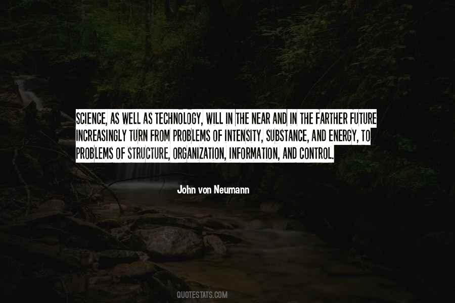John Von Neumann Quotes #1048813
