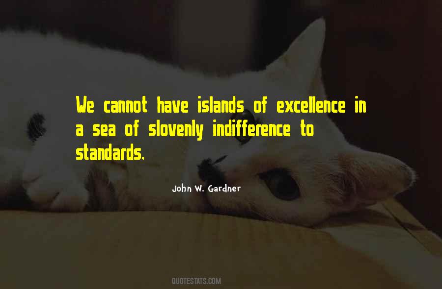 John W. Gardner Quotes #1067903