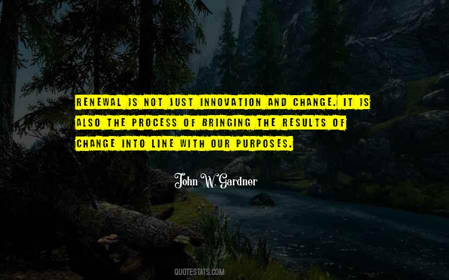 John W. Gardner Quotes #190567