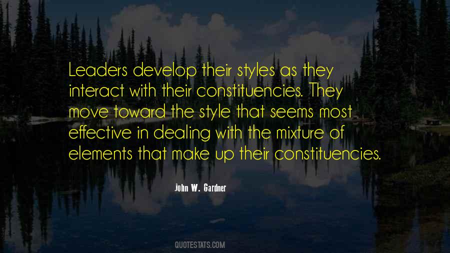 John W. Gardner Quotes #581045