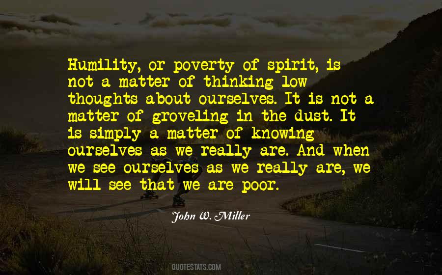 John W. Miller Quotes #151106