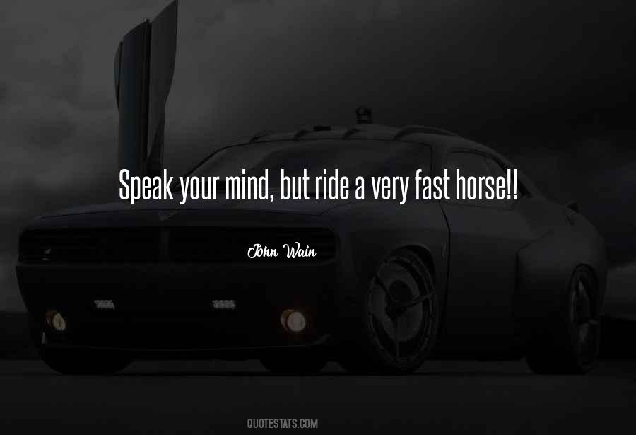 John Wain Quotes #1706377