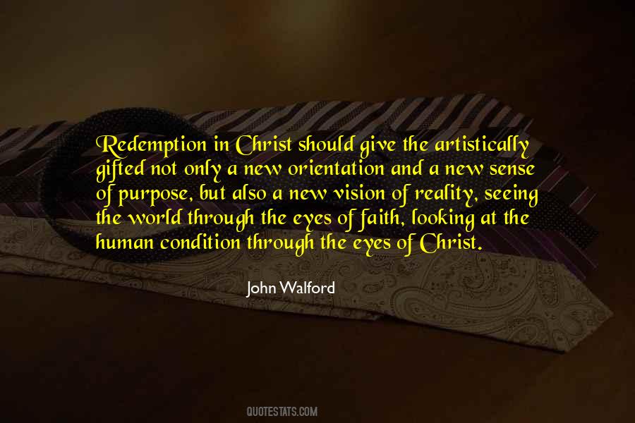 John Walford Quotes #1218080