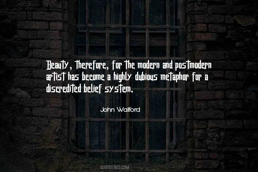 John Walford Quotes #352869