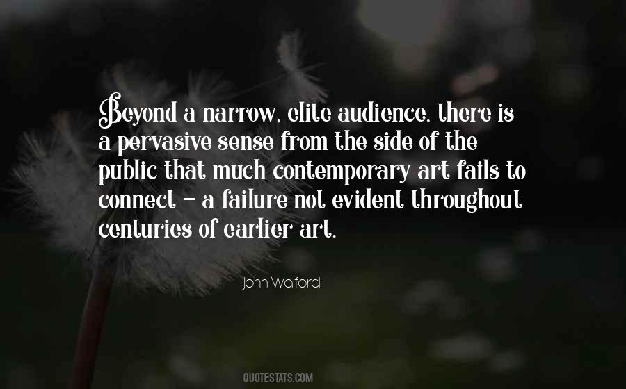 John Walford Quotes #853371