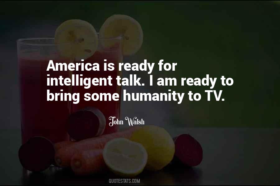 John Walsh Quotes #1447407 John Walsh Quotes #1447407