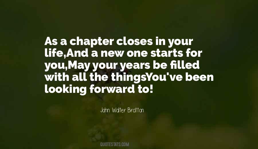John Walter Bratton Quotes #1630052