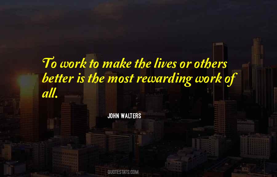 John Walters Quotes #1056504