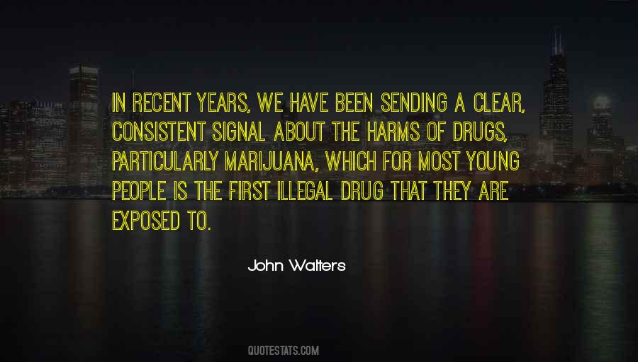 John Walters Quotes #1509970