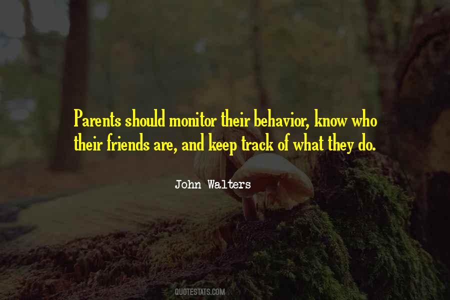 John Walters Quotes #162258