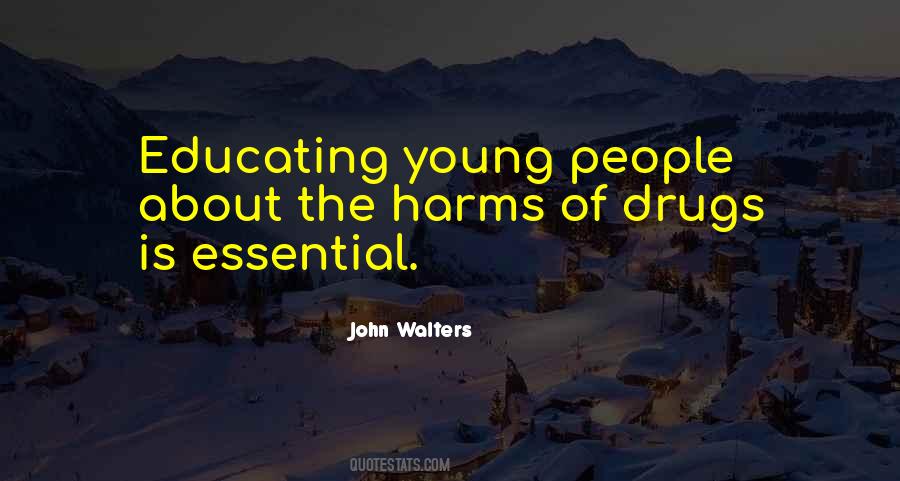 John Walters Quotes #696518