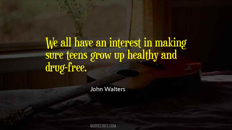 John Walters Quotes #813490